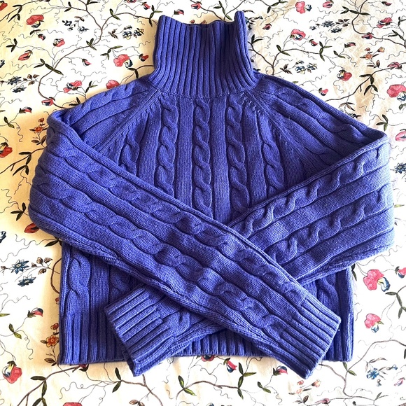 Aritzia Jones sweater - Picture 1 of 5